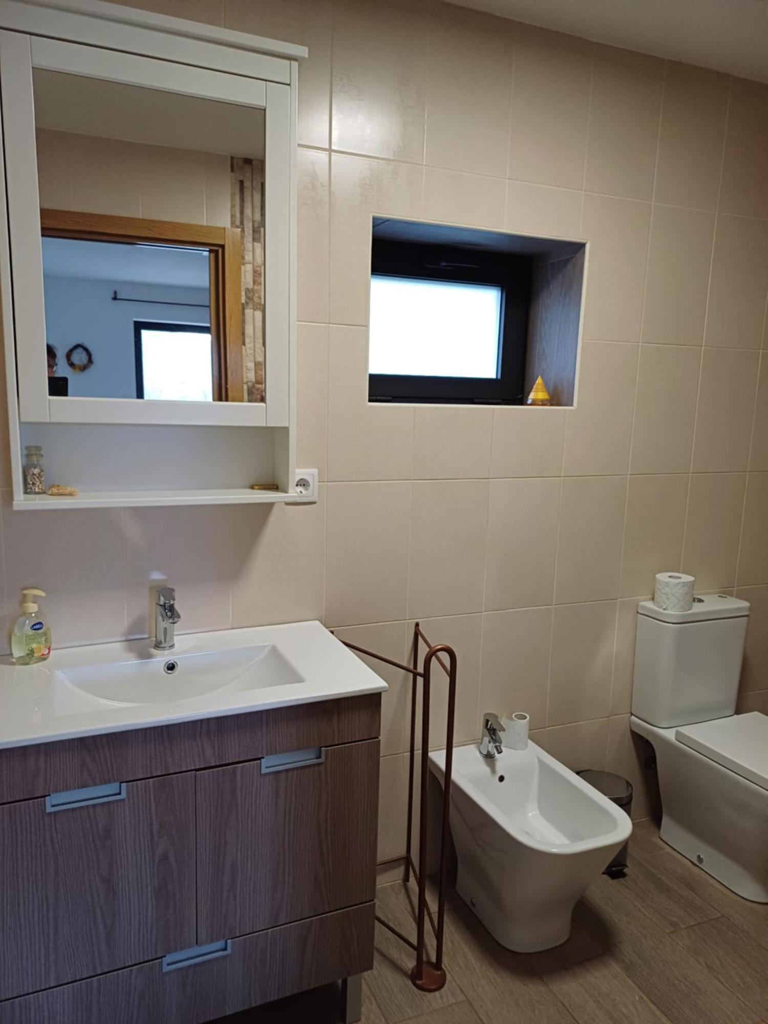 Oficina Do Joe , Bungalow Gitte Outeiro  Ngoại thất bức ảnh